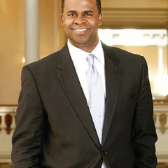 Kasim Reed height profile photo