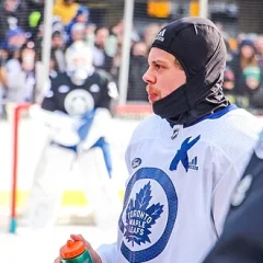 Kasperi Kapanen height profile photo