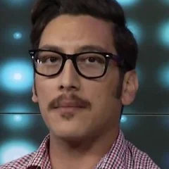 Kassem G height profile photo