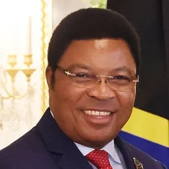 Kassim Majaliwa height profile photo