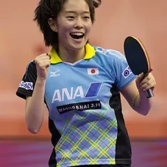 Kasumi Ishikawa height profile photo