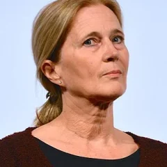 Katarina Frostenson height profile photo