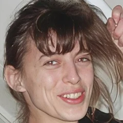 Kate Barry (photographer) height profile photo