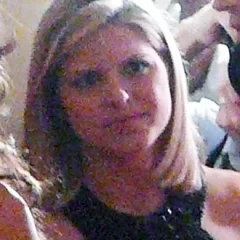 Kate Bolduan height profile photo