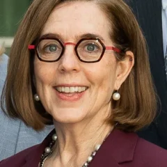 Kate Brown height profile photo