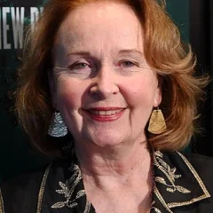 Kate Burton (actress) height profile photo
