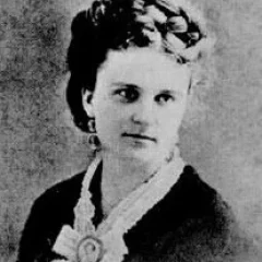 Kate Chopin height profile photo