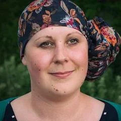 Kate Granger height profile photo