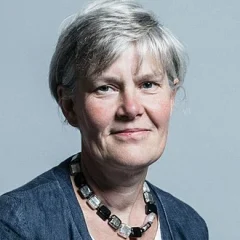 Kate Green height profile photo