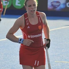 Kate Richardson-Walsh height profile photo