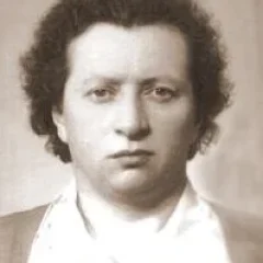 Kateryna Yushchenko (scientist) height profile photo