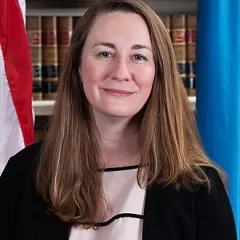 Kathaleen McCormick height profile photo