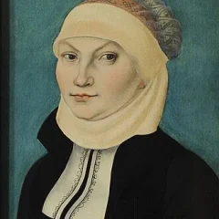 Katharina von Bora height profile photo
