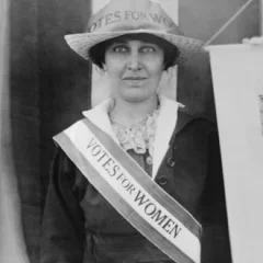 Katharine McCormick height profile photo