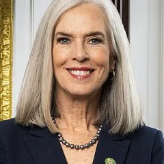 Katherine Clark height profile photo