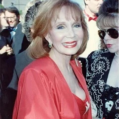 Katherine Helmond height profile photo