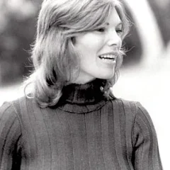 Katherine Woodville (actress) height profile photo