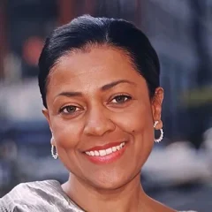 Kathleen Battle height profile photo