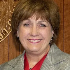 Kathleen Blanco height profile photo