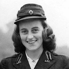 Kathleen Cavendish, Marchioness of Hartington height profile photo