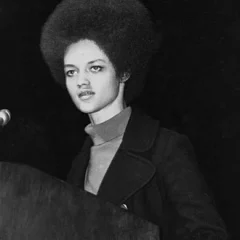 Kathleen Cleaver height profile photo