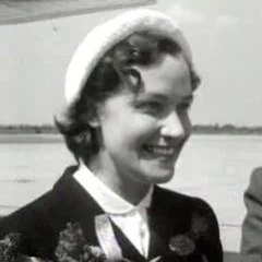 Kathleen Ferrier height profile photo