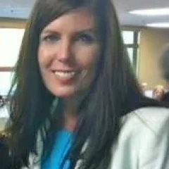 Kathleen Kane height profile photo