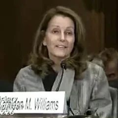 Kathleen M. Williams height profile photo