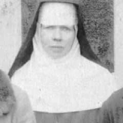 Kathleen O'Melia height profile photo