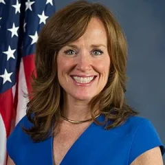 Kathleen Rice height profile photo