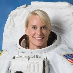 Kathleen Rubins height profile photo