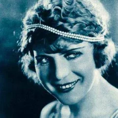 Kathlyn Williams height profile photo