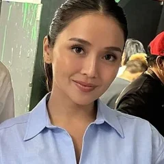 Kathryn Bernardo height profile photo