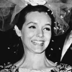 Kathryn Hays height profile photo