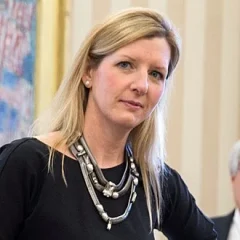 Kathryn Ruemmler height profile photo