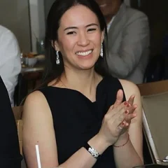 Kathryna Pimentel height profile photo