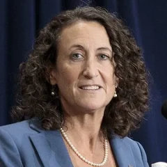 Kathy Boockvar height profile photo