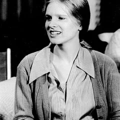Kathy Cronkite height profile photo