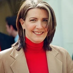 Kathy Mattea height profile photo
