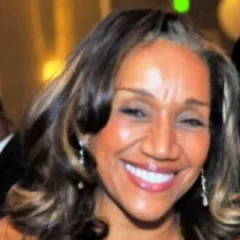 Kathy Sledge height profile photo