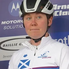 Katie Archibald height profile photo