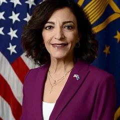 Katie Arrington height profile photo