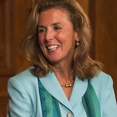 Katie McGinty height profile photo