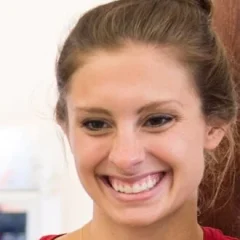 Katie Meili height profile photo