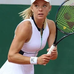 Katie Swan height profile photo