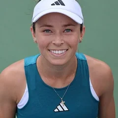 Katie Volynets height profile photo