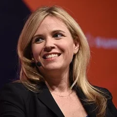 Katie Walsh (politician) height profile photo