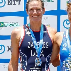 Katie Zaferes height profile photo
