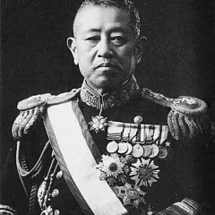 Katō Kanji height profile photo