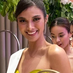 Katrina Llegado height profile photo